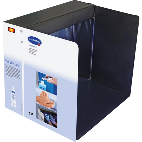 Derma LiteCheck Box stk.