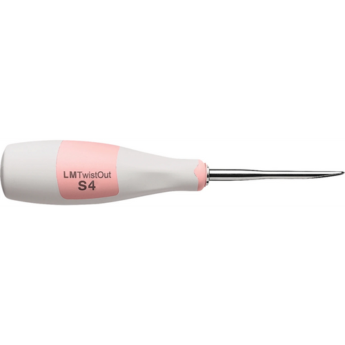 LM TwistOut rotløfter stk. S4