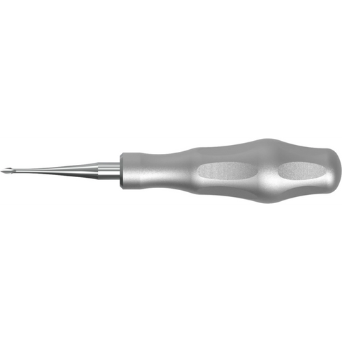 Rothakehebel Bernhard LS-Passion stk. 3 mm, rett