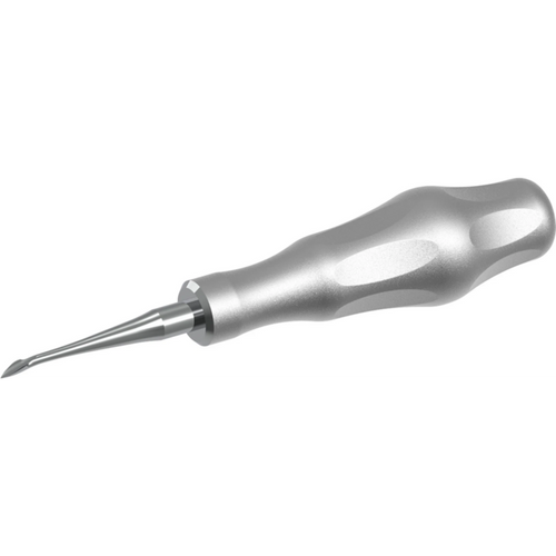 Rotløfter Bernhard LS-Passion stk. 4 mm, buet