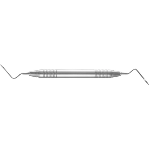 Rotspisshebel Heidbrink stk. ergonomisk håndtak, fin