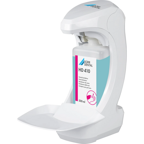 Universal dispenser Touchless RX 5 T stk. plast for 500 ml