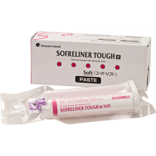 SOFRELINER TOUGH S 2 x 26 g pasta