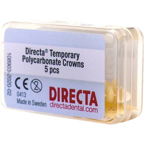 DIRECTA kroner 5 stk opak 32