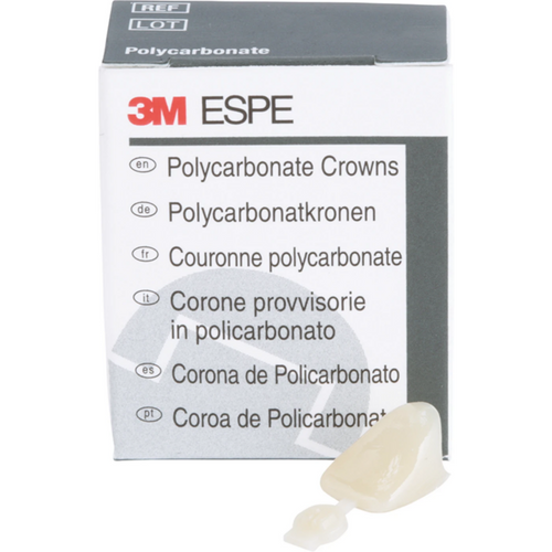 Polykarbonatkroner 5 nr. 18