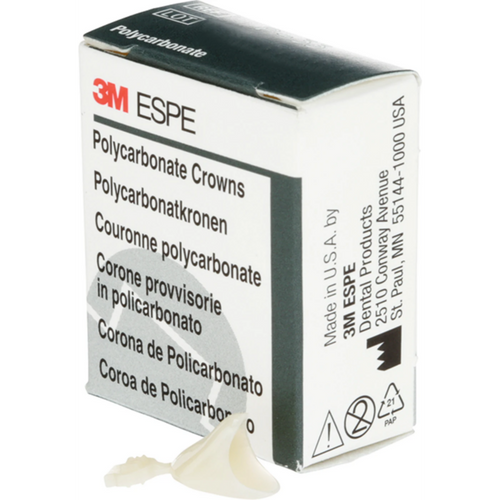 Polykarbonat kroner 5 nr. 33