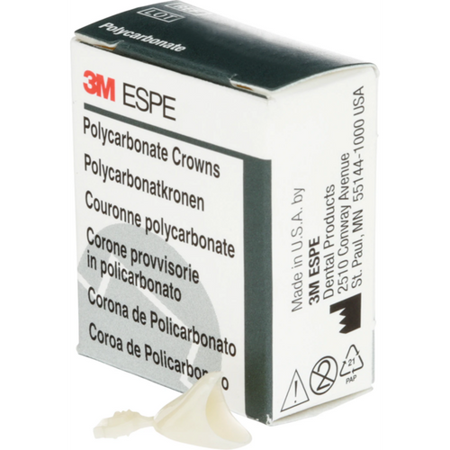 Polykarbonatkroner 5 nr. 36