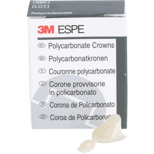 Polykarbonatkrone 5 nr. 37