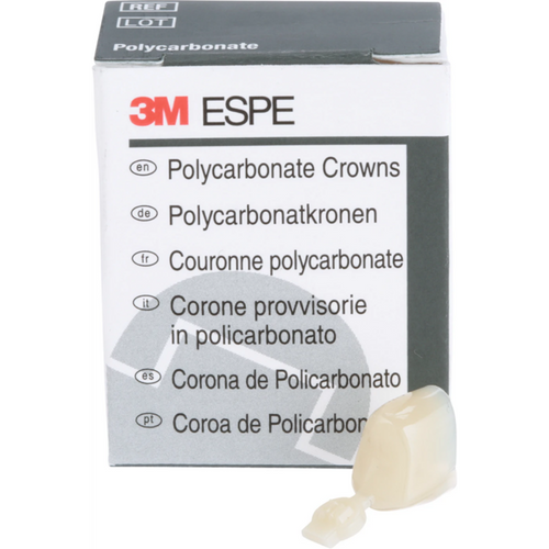 Polykarbonat kroner 5 nr. 52