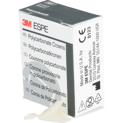 Polykarbonat kroner 5 nr. 103