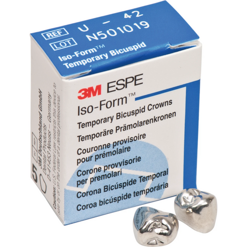 Iso-Form 5 stk. U-42