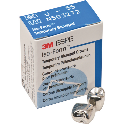 Iso-Form 5 stk. U-55