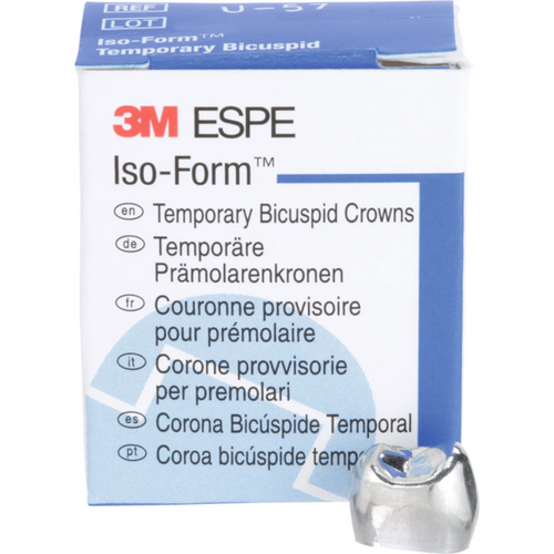 Iso-Form 5 stk. U-57