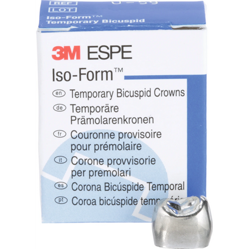 Iso-Form 5 stk. U-59