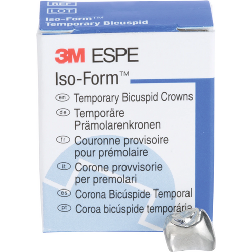 Iso-Form 5 stk. L-52