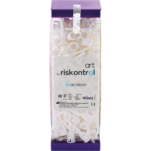 RISKONTROL ART 250 stk mentol