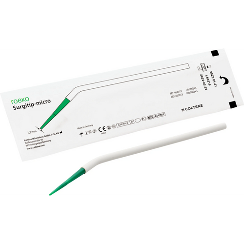 roeko Surgitip 100 stk. 1,2 mm, micro
