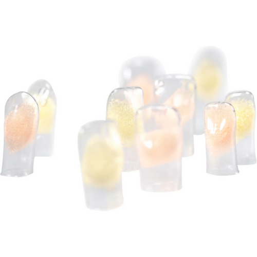 ODUS Pella kroner 6 par transparente, nr. 16