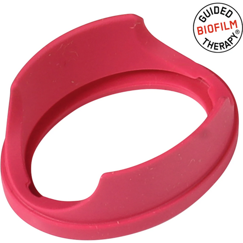 GBT FLOWCONTROL 4 mansjetter