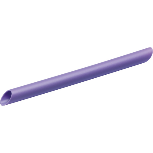 Scantube 100 stk lilla