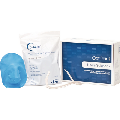 OptiDam introkit Posterior