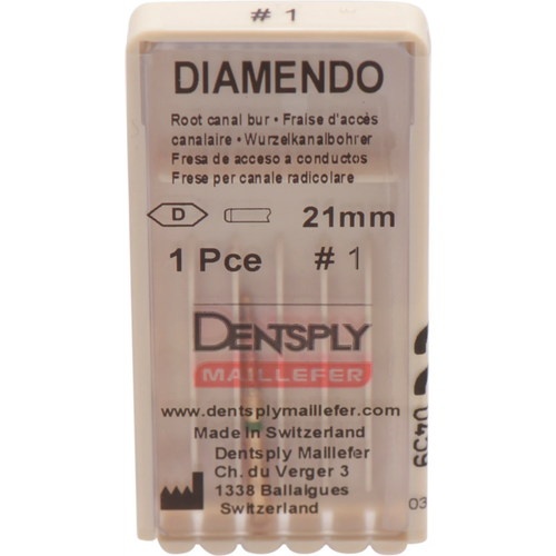 Diamendo stk. FG 1, grov, 21 mm