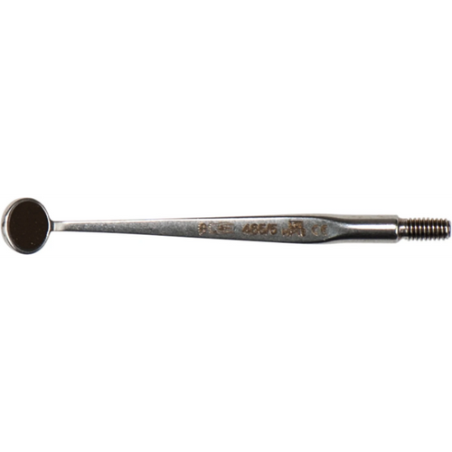 Micro-mirror speil stk. 5 mm