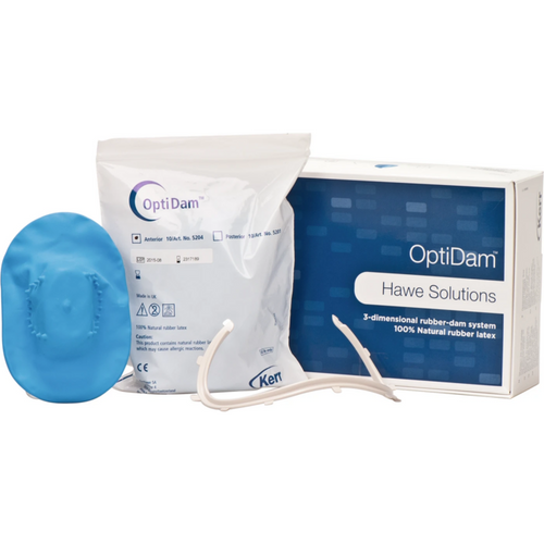 OptiDam introsett Anterior