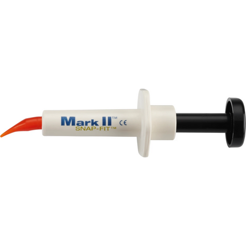 Mark II Snap-Fit stk. of-sprøyte