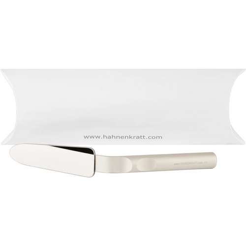 Fotospeil FS Rhodium stk. ensidig, 36 x 120 mm, vinklet håndtak