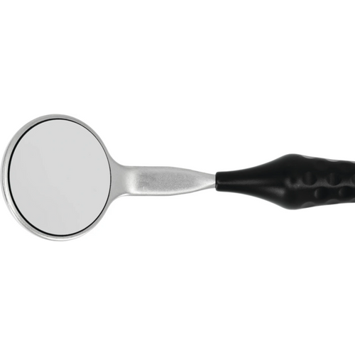MEGA FS Mirror 12 stk. 5 flat, Ø 24 mm