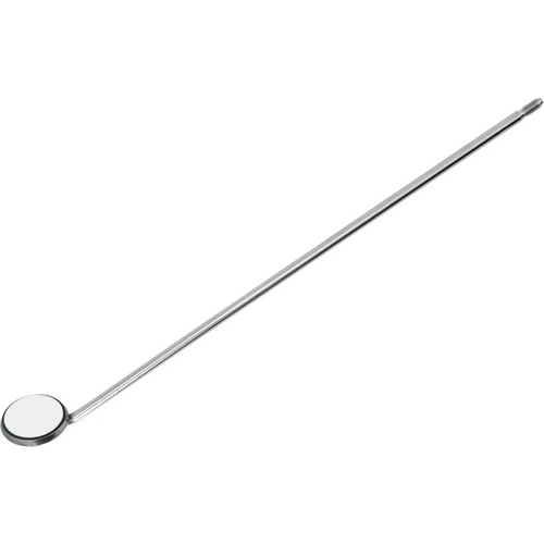 Laryngeal speil stk. Speil størrelse 0