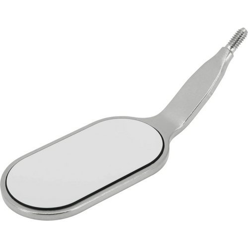 MEGAstretch munnspeil stk. 18 x 33 mm