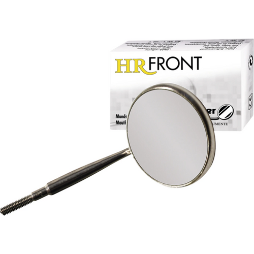 Munnspeil HR Front 12 stk. CS, plan 5