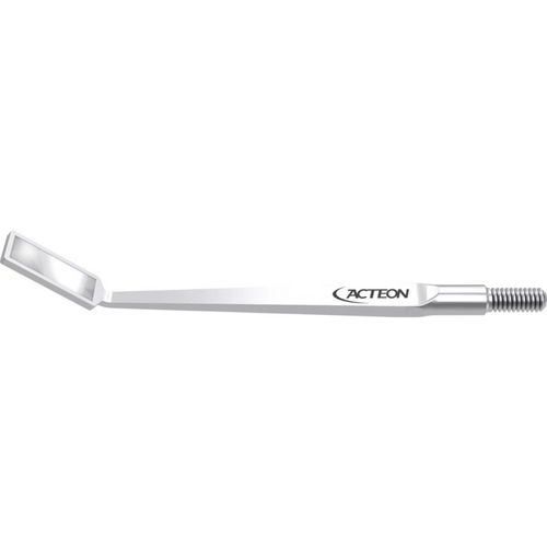 PURE REFLECT mikrospeil stk. uten håndtak, 9 x 3 mm