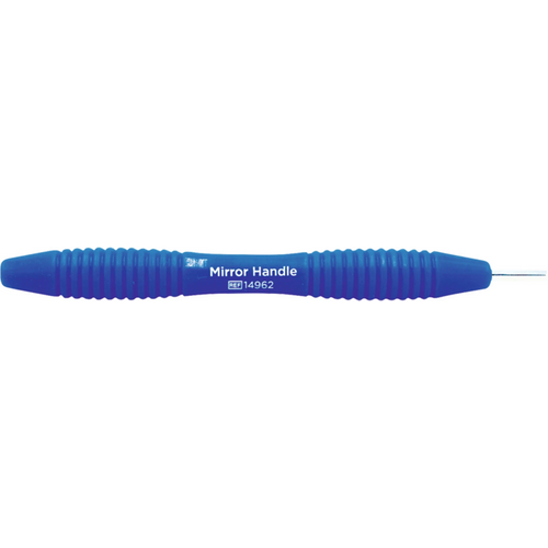 KKD speilhåndtak Color stk. blå