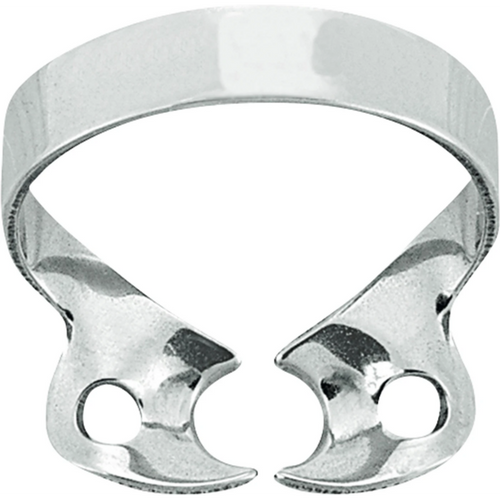 KKD Staples Standard stk. nr. W1 uten vinger, for premolarer