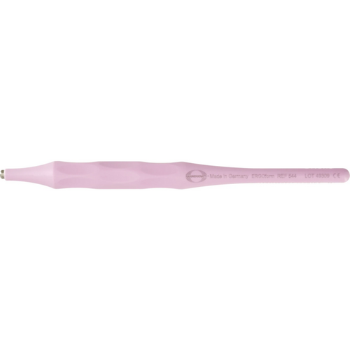 ERGOform 134°C ERGOform håndtak 134°C av glassfiberforsterket plast.