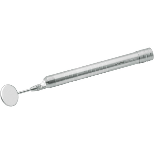 Ultralight munnspeil stk. 16 cm