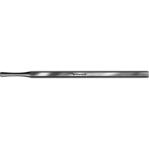 Undersøkelsesspeilhåndtak helstøpt stykke, Wironite