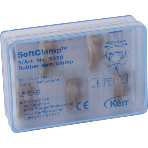 SoftClamp sett