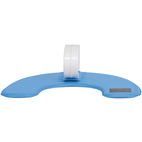 Strålingsbeskyttelse stk. medium blå