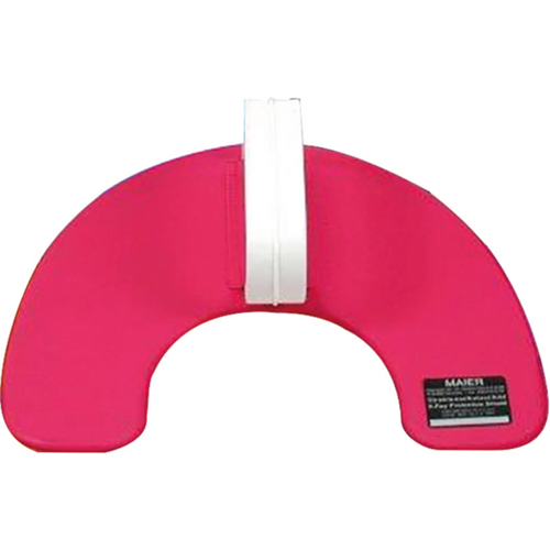 Strålingsbeskyttelse stk. rosa