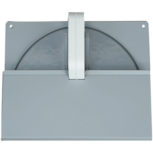 Veggfeste stk. Veggfeste sølv