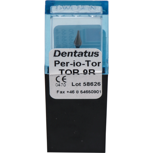 Perio instrumenter stk. TOR-9R