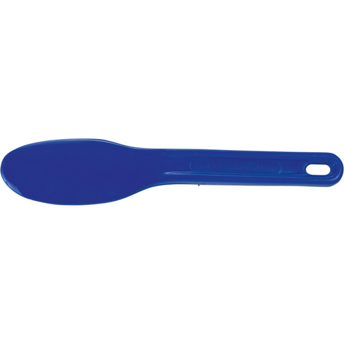 Alginatspatel stk. 5401-C BLUE, blå