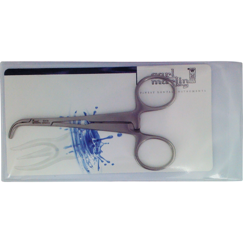 Holderklemmer for puss- og poleringsstrips 2 stk. 648