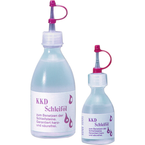 KKD slipeolje flaske 30 ml