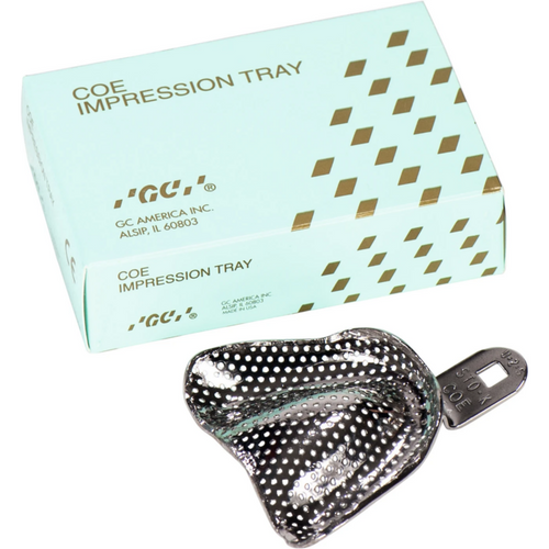 GC COE avtrykkskje square stk. OK-U-2-S, M