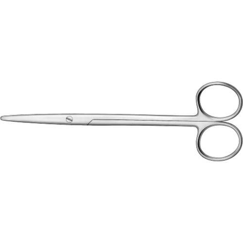 Saks Metzenbaum stk. 835 rett